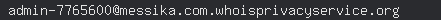 email