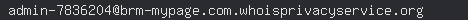 email