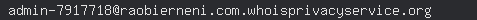email