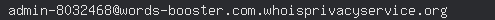 email