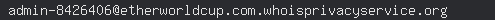 email