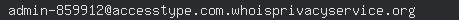 email