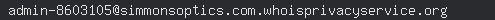 email