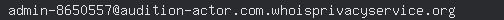 email