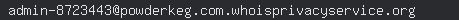 email