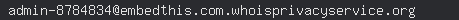 email