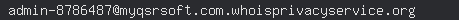 email