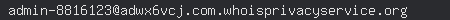 email