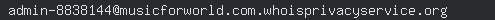 email
