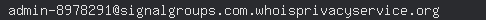 email
