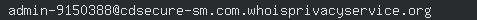 email