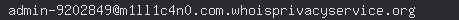 email