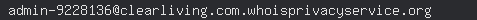 email