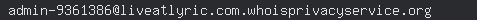 email