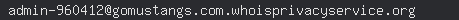 email