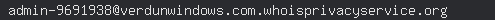 email