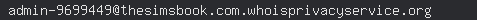 email