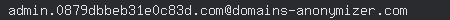 email