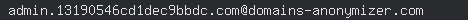 email