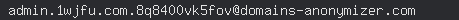 email