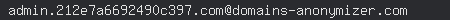email