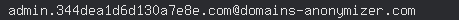 email