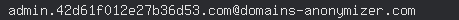 email