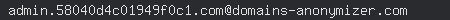 email