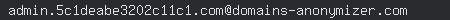 email