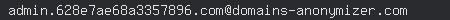 email