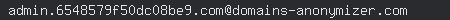 email