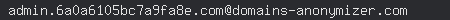 email