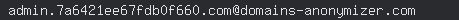 email