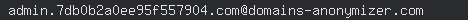 email