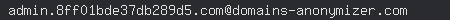email