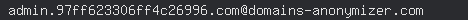 email