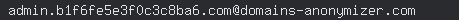 email