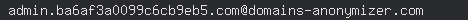 email