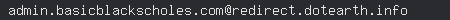 email