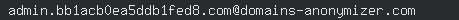 email