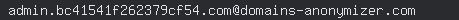 email