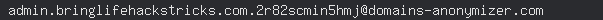 email