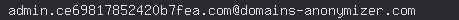 email