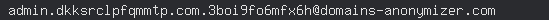 email