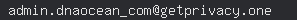 email
