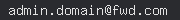 email