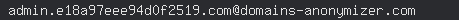 email