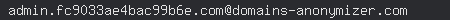 email