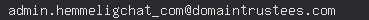 email