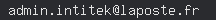 email